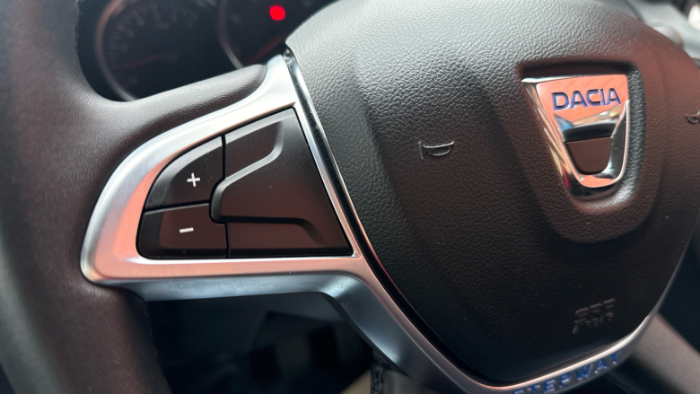 Dacia Sandero Stepway 0.9 TCe Comfort 5dr Petrol Hatchback